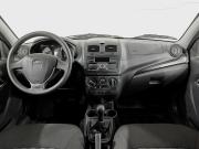 Lada (ВАЗ) Granta I Рестайлинг Москва  - изображение 21