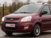 Hyundai Matrix I Рестайлинг Иваново  - изображение 43