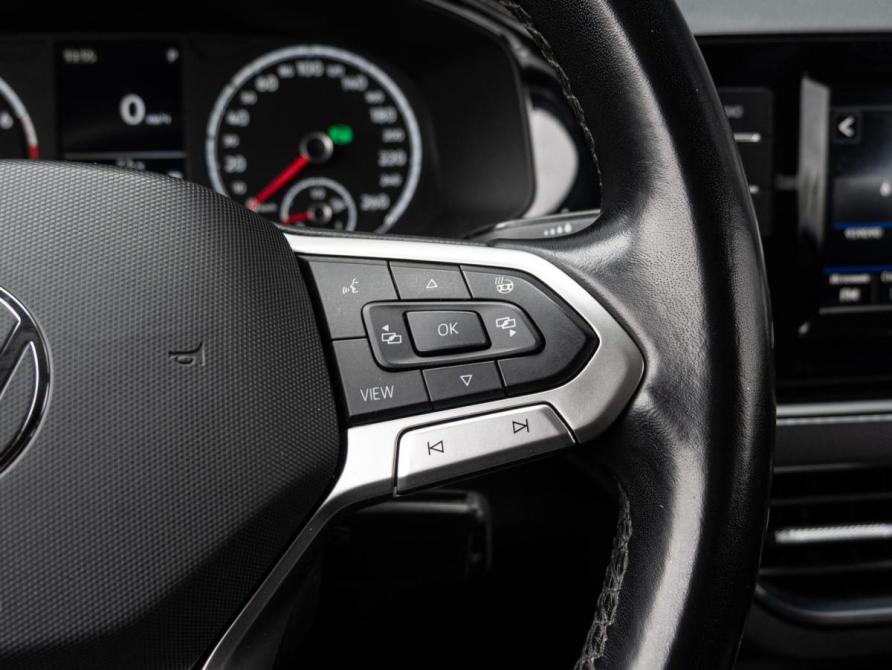 Volkswagen Polo VI Краснодар  - изображение 18