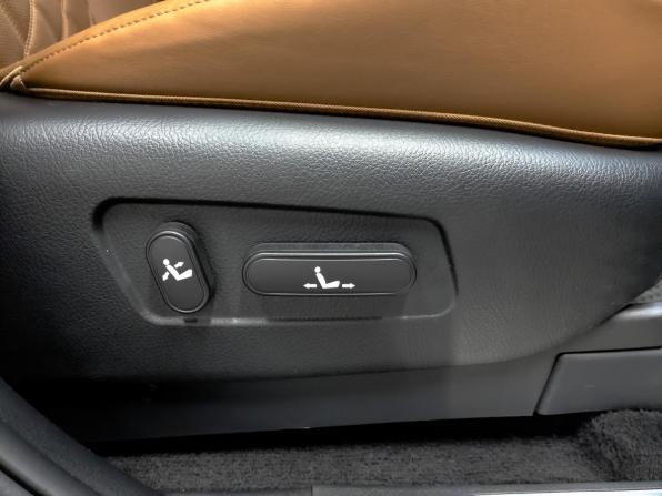 Kia Mohave I Рестайлинг 2 с пробегом 2022 года, цена 4 800 000 рублей, 101227 км, внедорожник, Автокод Объявления