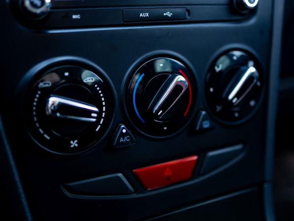 Dongfeng H30 Cross с пробегом 2014 года, цена 549 000 рублей, 67244 км, хэтчбек, Автокод Объявления