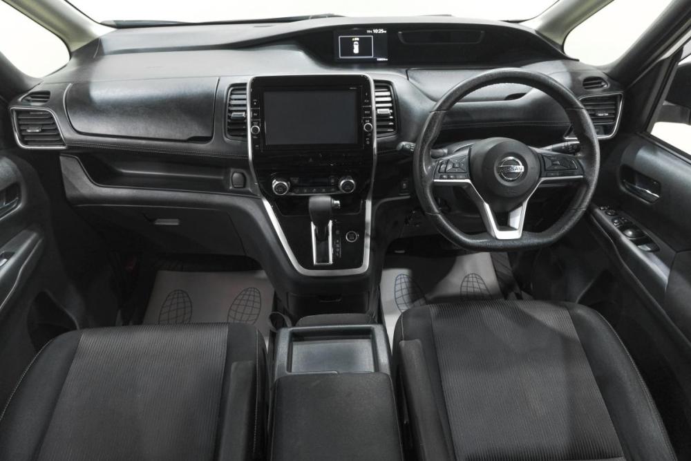 Nissan Serena V (C27) Новокузнецк  - изображение 21