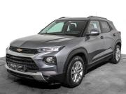 Chevrolet TrailBlazer III Москва  - изображение 29