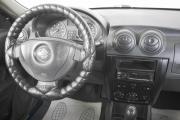 Nissan Almera III (G15) Кемерово  - изображение 33