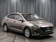 Hyundai Solaris II Рестайлинг Ставрополь  - изображение 21