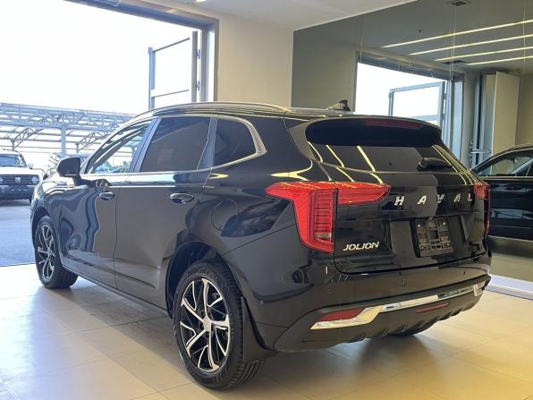 Haval Jolion I с пробегом 2023 года, цена 1 890 000 рублей, 39000 км, внедорожник, Автокод Объявления