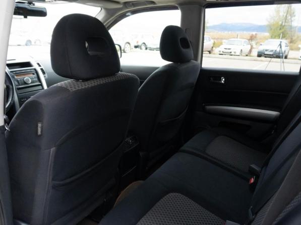 Nissan X-Trail II Рестайлинг с пробегом 2010 года, цена 1 161 000 рублей, 257050 км, внедорожник, Автокод Объявления