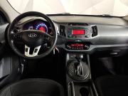 Kia Sportage III Москва  - изображение 35