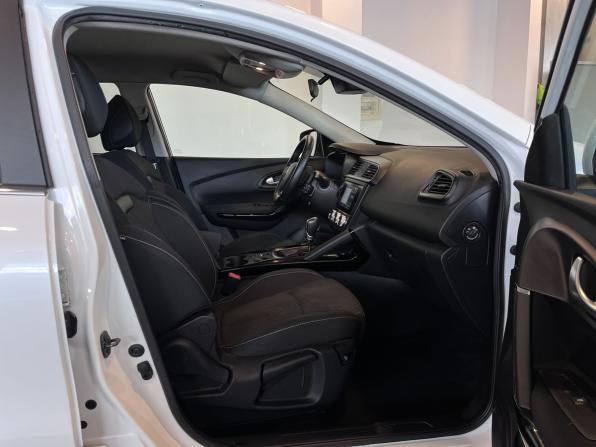 Renault Kadjar I Рестайлинг с пробегом 2019 года, цена 1 880 000 рублей, 99830 км, внедорожник, Автокод Объявления