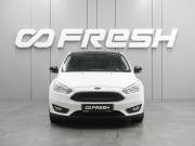 Ford Focus III Рестайлинг Воронеж  - изображение 21