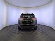 Toyota RAV4 IV (XA40) Рестайлинг Москва  - изображение 36