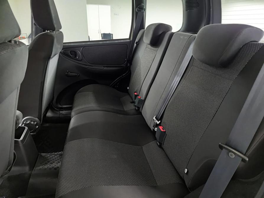 Lada (ВАЗ) Niva Travel I Казань  - изображение 15