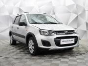 Lada (ВАЗ) Kalina II Ульяновск  - изображение 24