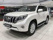 Toyota Land Cruiser Prado 150 Series Рестайлинг 1 Казань  - изображение 23