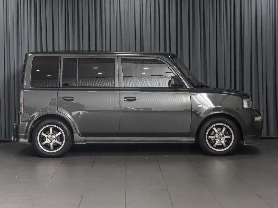 Scion xB I Минеральные Воды  - изображение 5