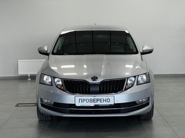 Skoda Octavia III (A7) Рестайлинг с пробегом 2020 года, цена 1 850 000 рублей, 105000 км, лифтбек, Автокод Объявления