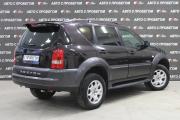 SsangYong Rexton II Томск  - изображение 20