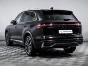 Geely Monjaro I Москва  - изображение 28