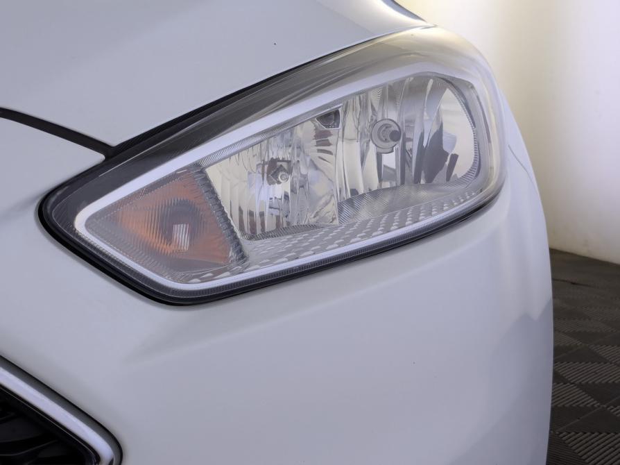 Ford Focus III Рестайлинг Москва  - изображение 17