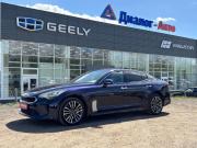 Kia Stinger I Набережные Челны  - изображение 30