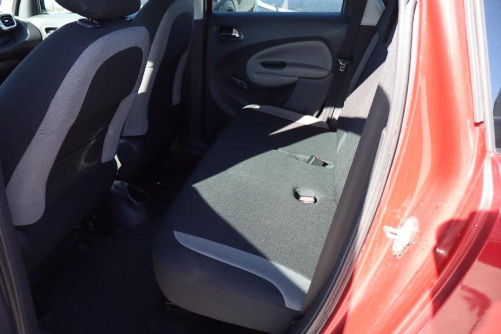 Citroen C3 Picasso I Рестайлинг Санкт-Петербург  - изображение 13