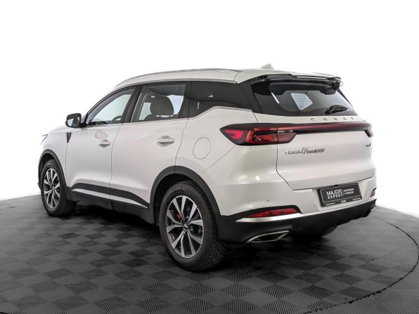 Chery Tiggo 7 Pro Max I с пробегом 2024 года, цена 1 800 000 рублей, 99941 км, внедорожник, Автокод Объявления