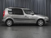Skoda Roomster I Рестайлинг Ставрополь  - изображение 24