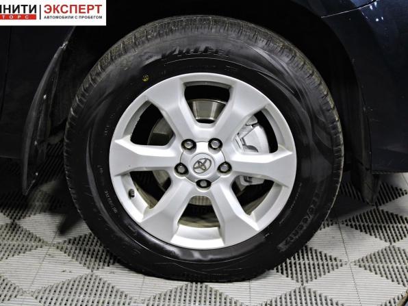 Toyota RAV4 III (XA30) Рестайлинг с пробегом 2011 года, цена 1 357 000 рублей, 209744 км, внедорожник, Автокод Объявления