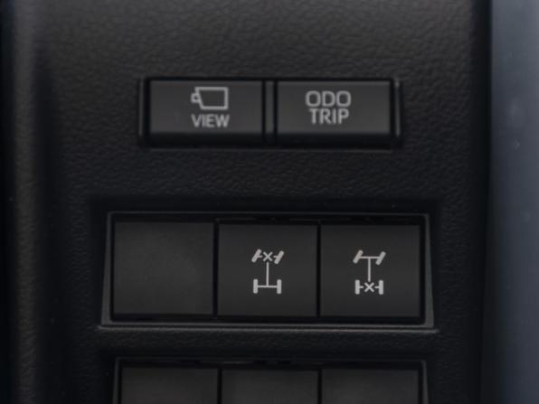 Toyota Land Cruiser 300 Series с пробегом 2024 года, цена 11 500 000 рублей, 18041 км, внедорожник, Автокод Объявления