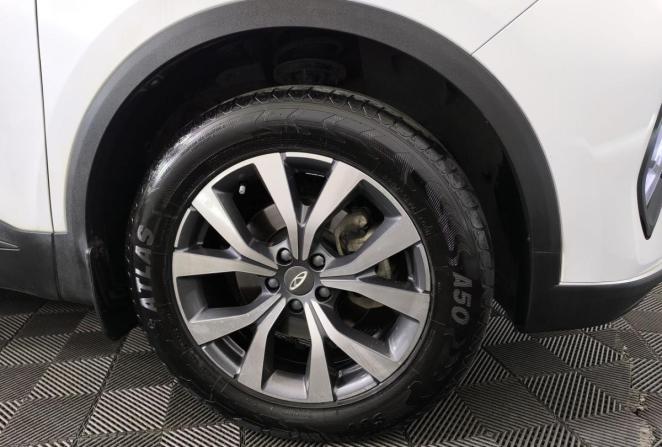 Chery Tiggo 7 Pro Max I с пробегом 2023 года, цена 1 780 000 рублей, 73549 км, внедорожник, Автокод Объявления