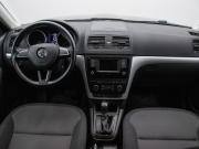 Skoda Yeti I Рестайлинг Москва  - изображение 31