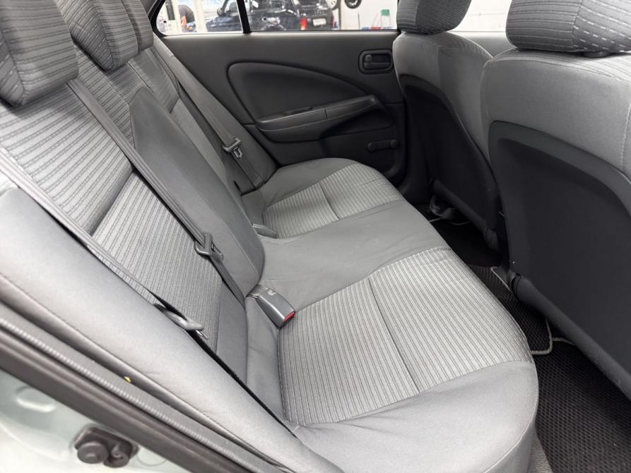 Nissan Almera Classic I Воронеж  - изображение 14