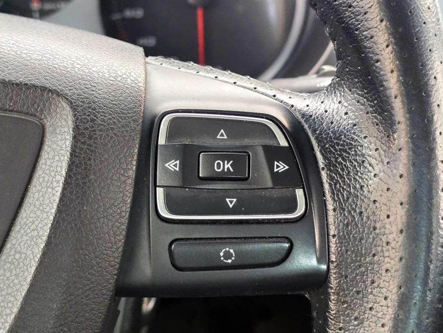 SEAT Leon II Рестайлинг Таганрог  - изображение 11