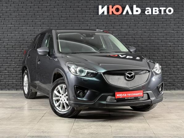 Mazda CX-5 I с пробегом 2014 года, цена 1 875 000 рублей, 111790 км, внедорожник, Автокод Объявления