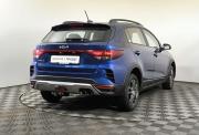Kia Rio IV Рестайлинг (Global market) Нижний Новгород  - изображение 22