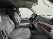 Volkswagen Multivan T5 Москва  - изображение 25