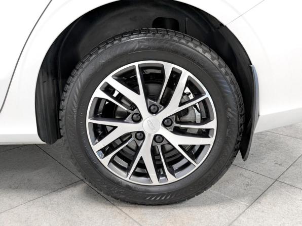 Geely Emgrand II с пробегом 2024 года, цена 1 400 000 рублей, 64455 км, седан, Автокод Объявления