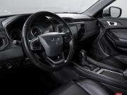 Chery Tiggo 4 I Рестайлинг Москва  - изображение 31