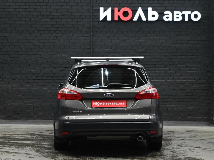 Ford Focus III Екатеринбург  - изображение 5