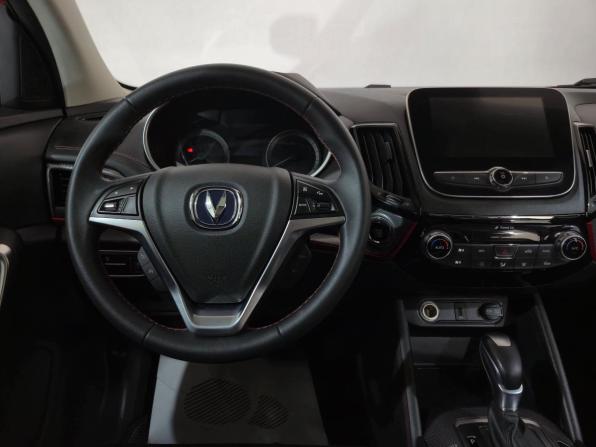 Changan CS55 I с пробегом 2023 года, цена 1 755 000 рублей, 79352 км, внедорожник, Автокод Объявления