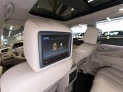 Nissan Murano III (Z52) Москва  - изображение 47