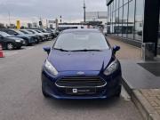 Ford Fiesta Mk6 Рестайлинг Санкт-Петербург  - изображение 21