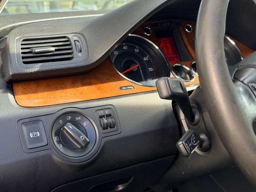 Volkswagen Passat B6 Москва  - изображение 17