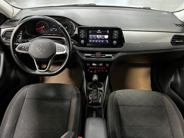 Volkswagen Polo VI с пробегом 2021 года, цена 1 500 000 рублей, 116866 км, лифтбек, Автокод Объявления