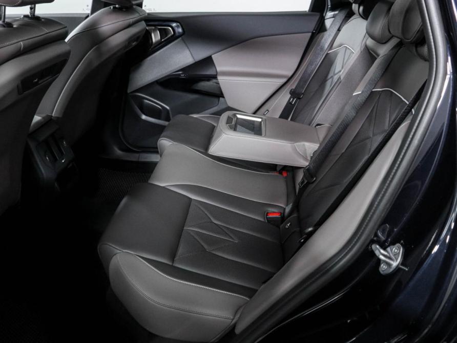 BMW X3 IV (G45/G48) Москва  - изображение 10