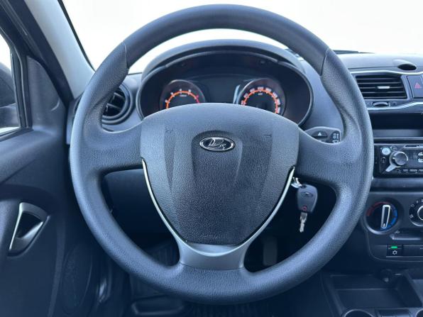 Lada (ВАЗ) Granta I Рестайлинг с пробегом 2023 года, цена 794 000 рублей, 60000 км, седан, Автокод Объявления