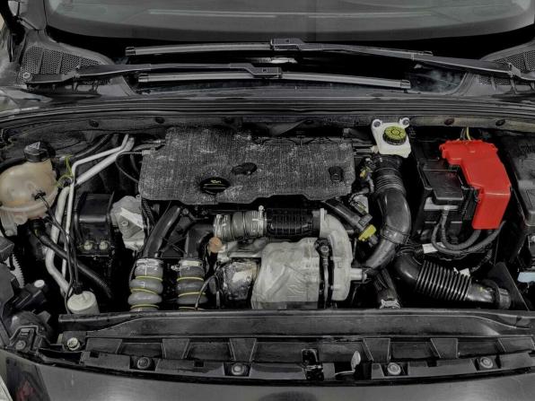 Peugeot 408 I с пробегом 2015 года, цена 710 000 рублей, 281136 км, седан, Автокод Объявления