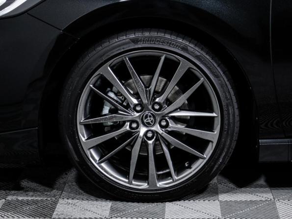 Toyota Camry IX (XV80) China Market с пробегом 2025 года, цена 4 620 000 рублей, 10243 км, седан, Автокод Объявления