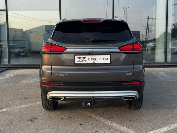 Geely Atlas Pro с пробегом 2023 года, цена 1 899 000 рублей, 58000 км, внедорожник, Автокод Объявления