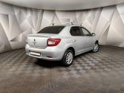 Renault Logan II Москва  - изображение 22
